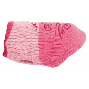 Manteau pour chiens Pearly