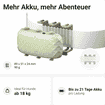 GPS Tracker für Hunde XL