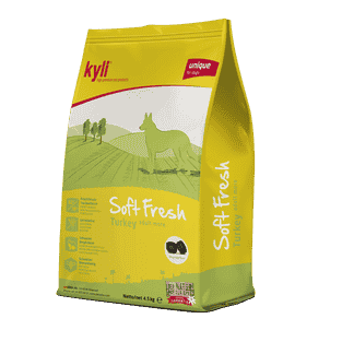kyli Soft Fresh Turkey adult more