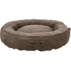 Vital Bett Lennox rund, braun
