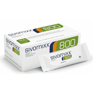 Sachets 800 Milliarden Bakterien