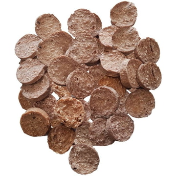 Thaler de poulet - Viande Suisse