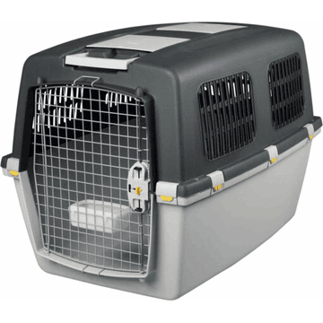 Gulliver mobile kennel