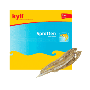 Sprotten