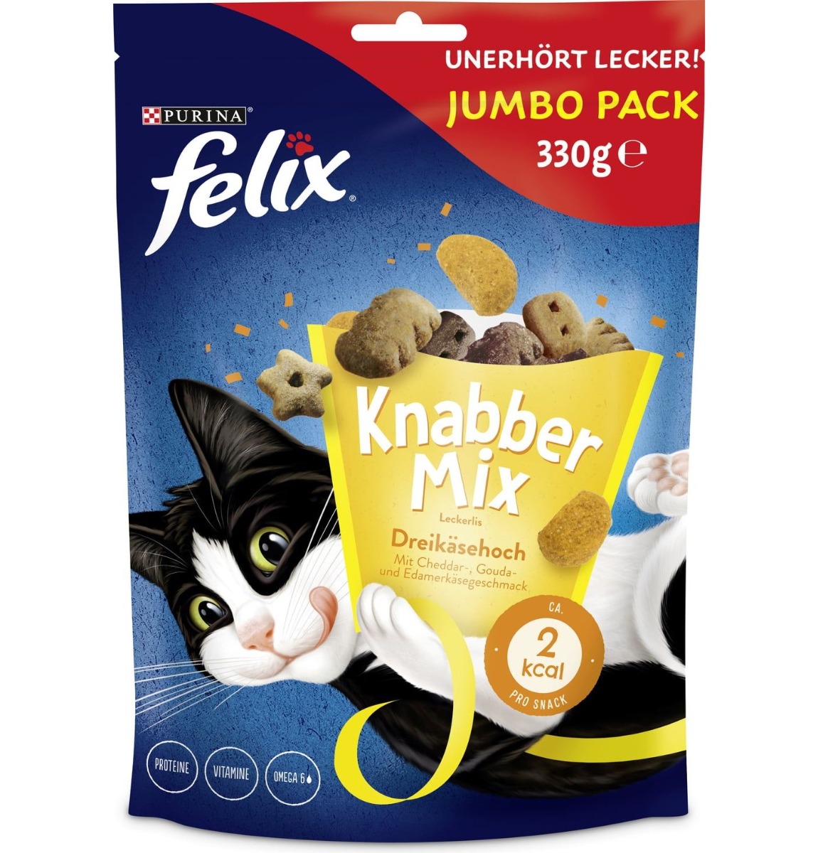 KnabberMix