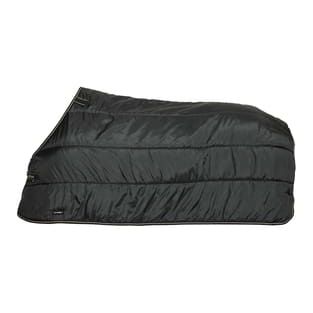 Unterdecke Rhyolite 100g - schwarz