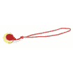 Slingshot ball