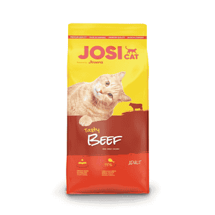 JosiCat Tasty Beef