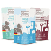 Paquet de dégustation de repas délicieux 2 (sachets)