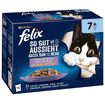 So gut wie es aussieht Senior