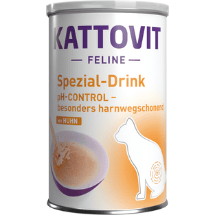 Urinary Drink