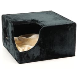 Chillout Box mit Kissen 52 x 52 x 30cm