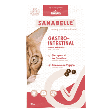 Gastrointestinal