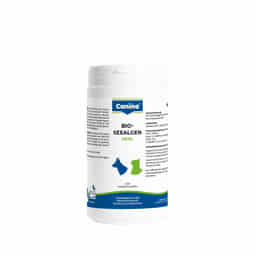 Farine d'algues marines bio