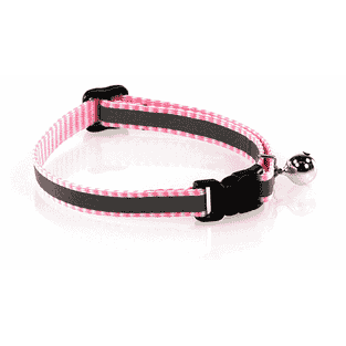 ReflectLine Katzenhalsband stark reflektierend