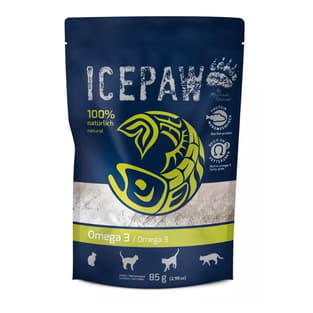 Cat Omega 3