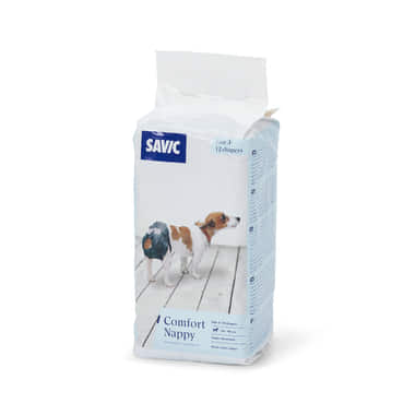 Comfort Nappy