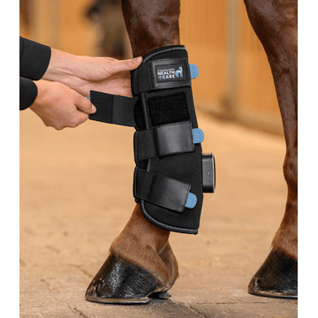Health + Care TecSupreme Gamasche