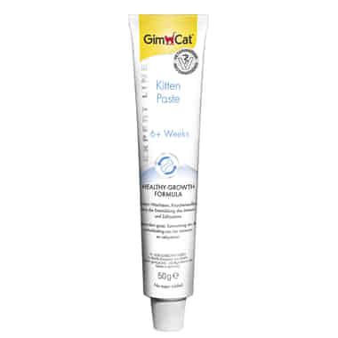 GimCat Paste Expert Line Kitten