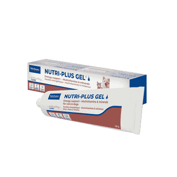 Nutri-Plus Gel