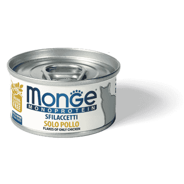 Monoprotein SOLO Cat