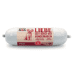 Pferd mit Gemüse Terrine