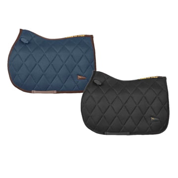 Jumping/versatility saddle pad Airflow 3D Mesh