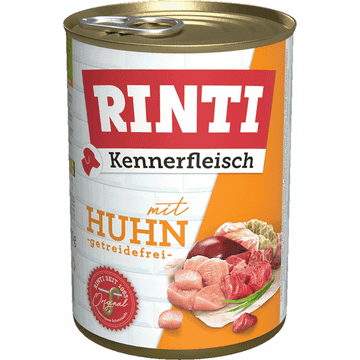 Kennerfleisch Adult in Dose