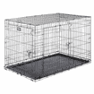 Dog - Inn – box métallique pliable