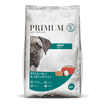 Canine Adult Rind mit Kartoffel