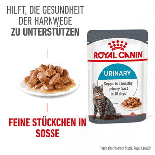 Urinary Care Gravy  - Frischebeutel