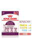 SENSORY SMELL, TASTE, FEEL in Sauce, Frischebeutel
