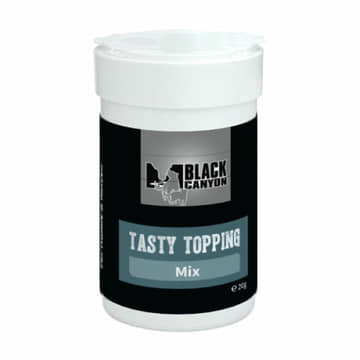 Tasty Topping