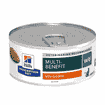 Feline w/d Multi Benefit - Boîte