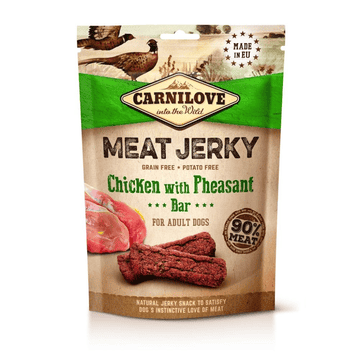 Meat Jerky