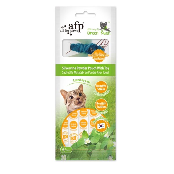 2 x Insecte en peluche avec poudre