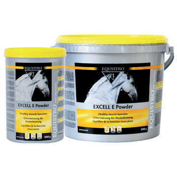 Excell E Powder
