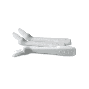 Brosse à dents S - set de 6 pièces