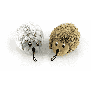 Plüsch Igel