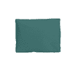 All-weather dog lounger turquoise