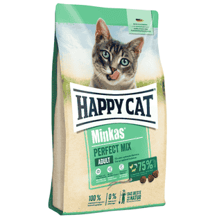 Minkas Perfect Mix