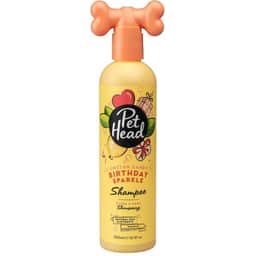 Shampoo Birthday Sparkle
