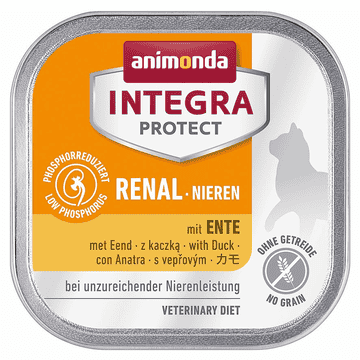 INTEGRA Protect insuffisance rénale Chat