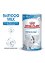 Babydog Milk