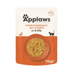 Pouch Chicken B. & Pumpkin