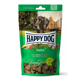 Soft Snack India