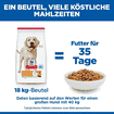 Canine Adult Light Large Breed