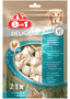 8in1 Dental Delights Kauknochen