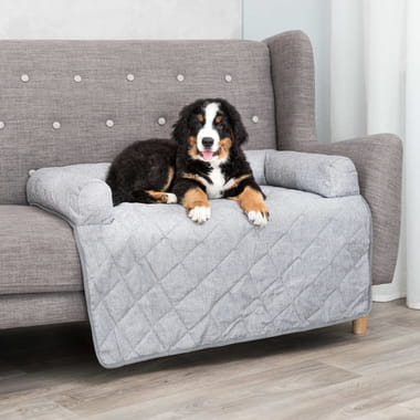 Sofa-Bett Nero