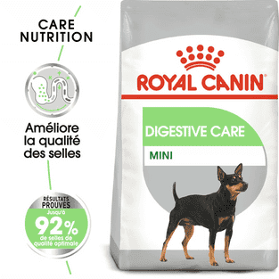Mini Digestive Care